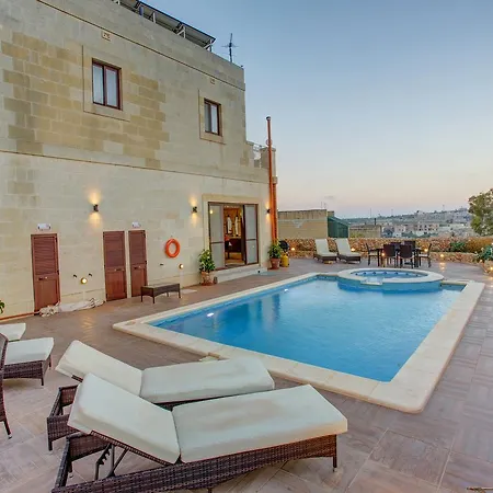 住宿加早餐酒店 乡村景致住宿加早餐旅馆 维多利亚