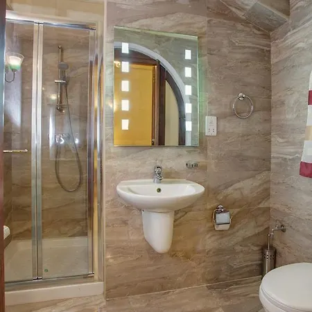 乡村景致住宿加早餐旅馆