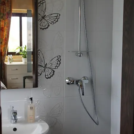 乡村景致住宿加早餐旅馆 维多利亚