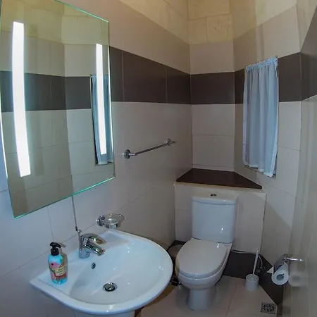 住宿加早餐酒店 乡村景致住宿加早餐旅馆 3*