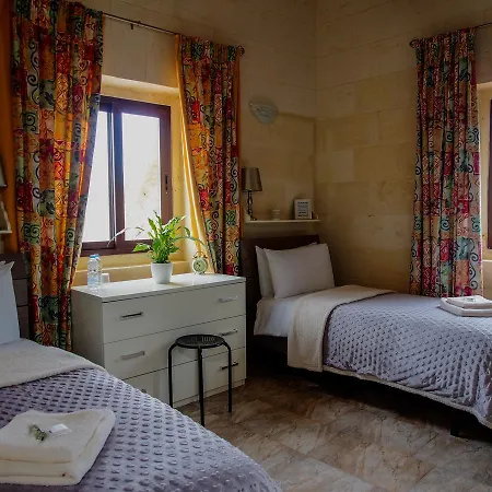 乡村景致住宿加早餐旅馆