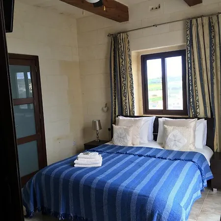 乡村景致住宿加早餐旅馆