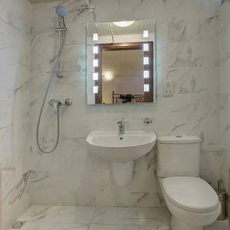 乡村景致住宿加早餐旅馆 3* 维多利亚