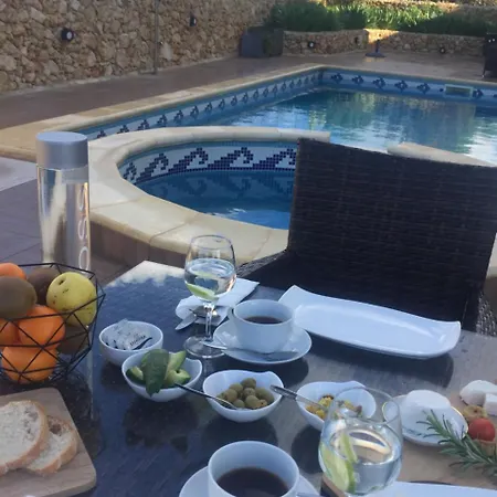 乡村景致住宿加早餐旅馆 3* 维多利亚