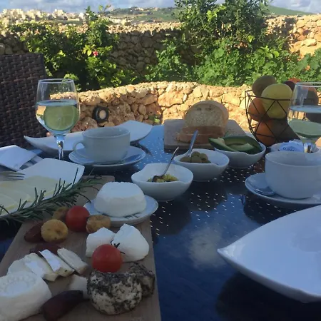 乡村景致住宿加早餐旅馆 3*