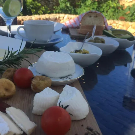 乡村景致住宿加早餐旅馆