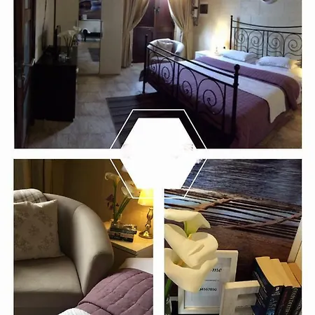 乡村景致住宿加早餐旅馆 维多利亚