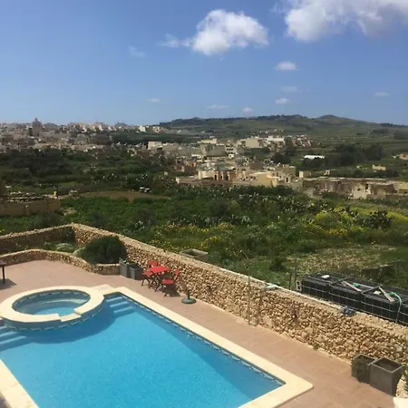 乡村景致住宿加早餐旅馆 住宿加早餐酒店 3*