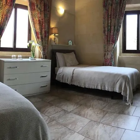 乡村景致住宿加早餐旅馆 3* 维多利亚