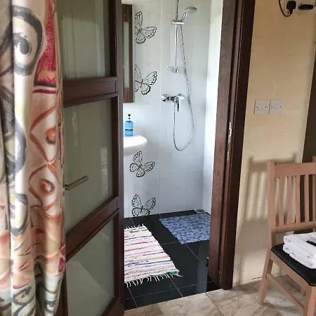 乡村景致住宿加早餐旅馆