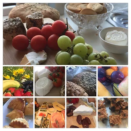 Bed and Breakfast Country Views Victoria