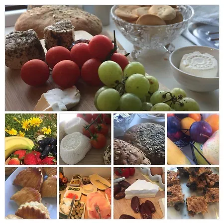 Bed & Breakfast Country Views Victoria