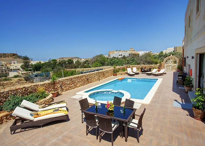 Country Views B&B 3*