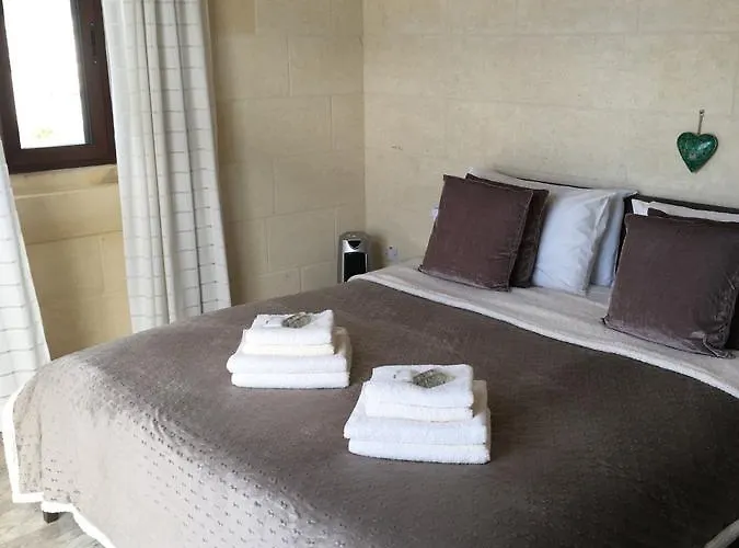 Country Views B&B Victoria