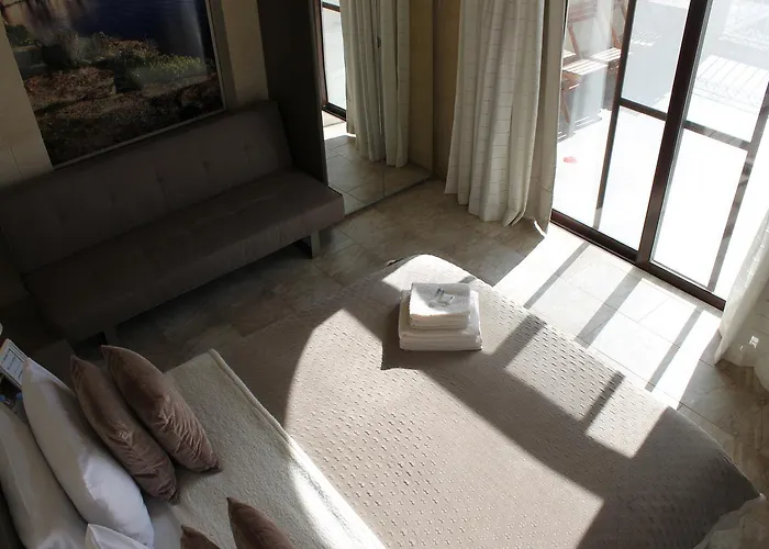 Bed & Breakfast Country Views Victoria