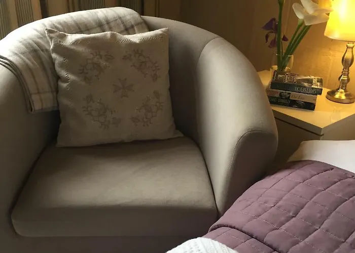 Country Views 3* Victoria