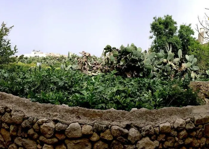 B&B Country Views 3*