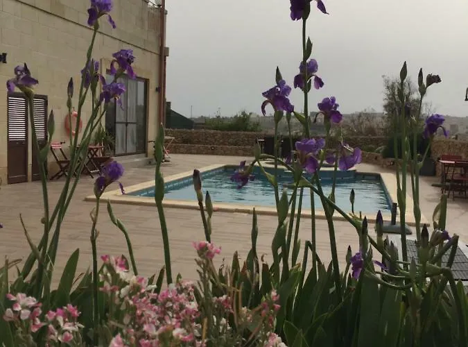 Country Views Bed & Breakfast